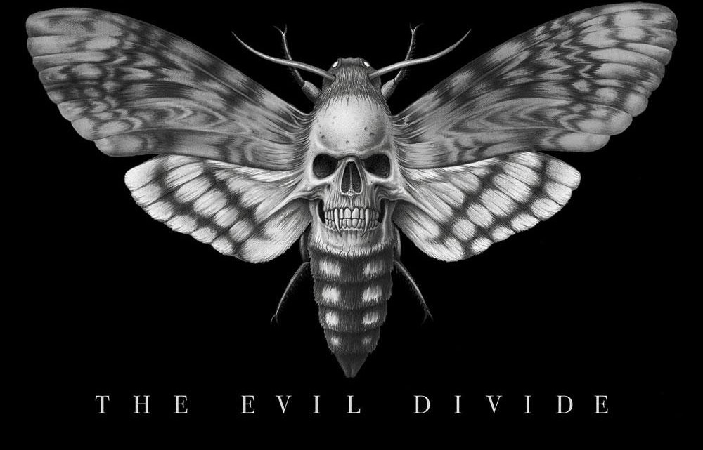 Death Angel: The Evil Divide // Nuclear Blast