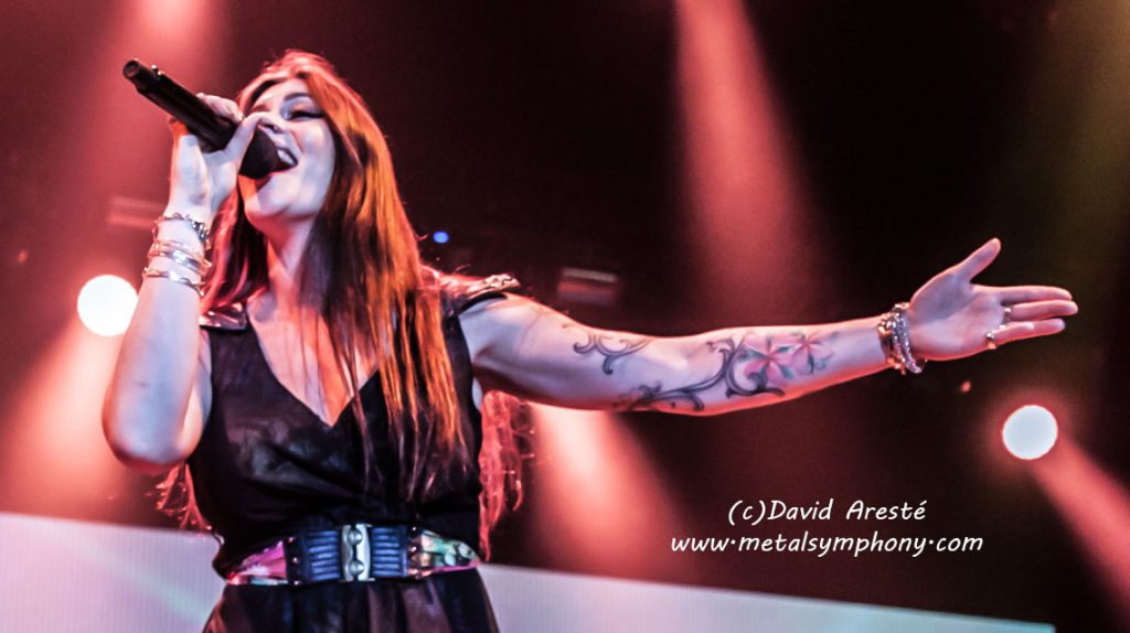 Gira de Nightwish el próximo otoño por España