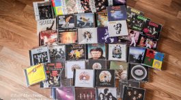 Queen: Todos sus álbumes – Martin Popoff // Editorial Blume