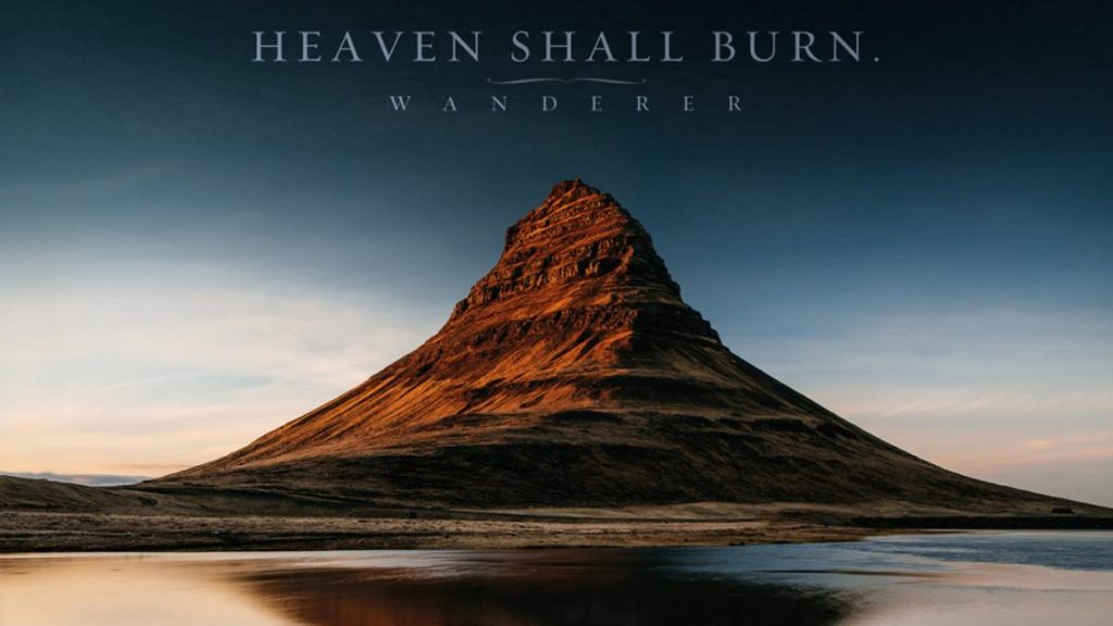 Heaven Shall Burn: Wanderer // Century Media