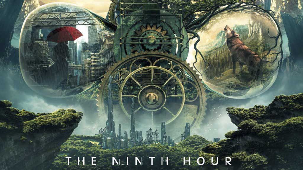 Sonata Arctica: The Ninth Hour // Nuclear Blast