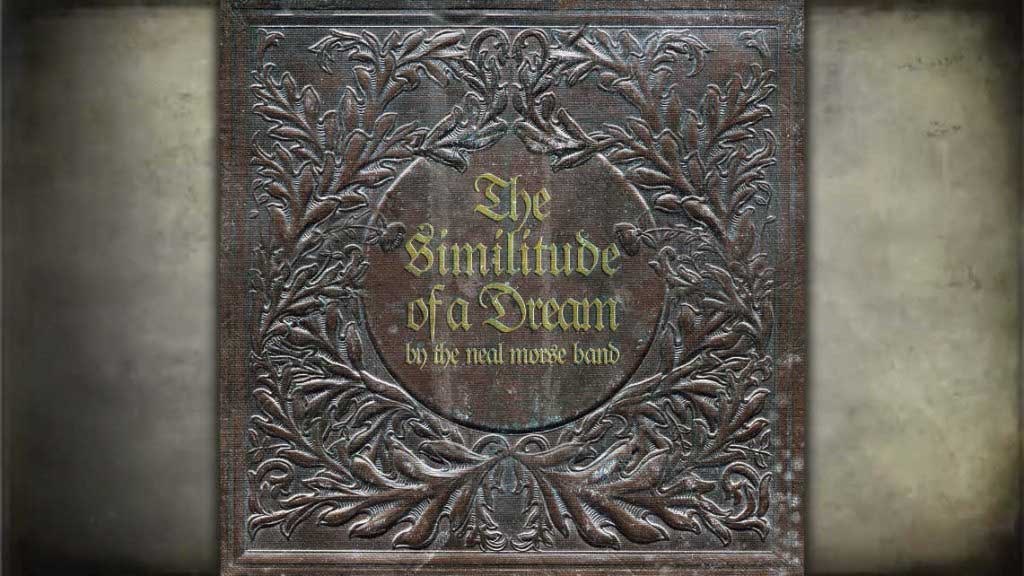 The Neal Morse Band: The Similitude of Dream // Radiant Records-Metal Blade