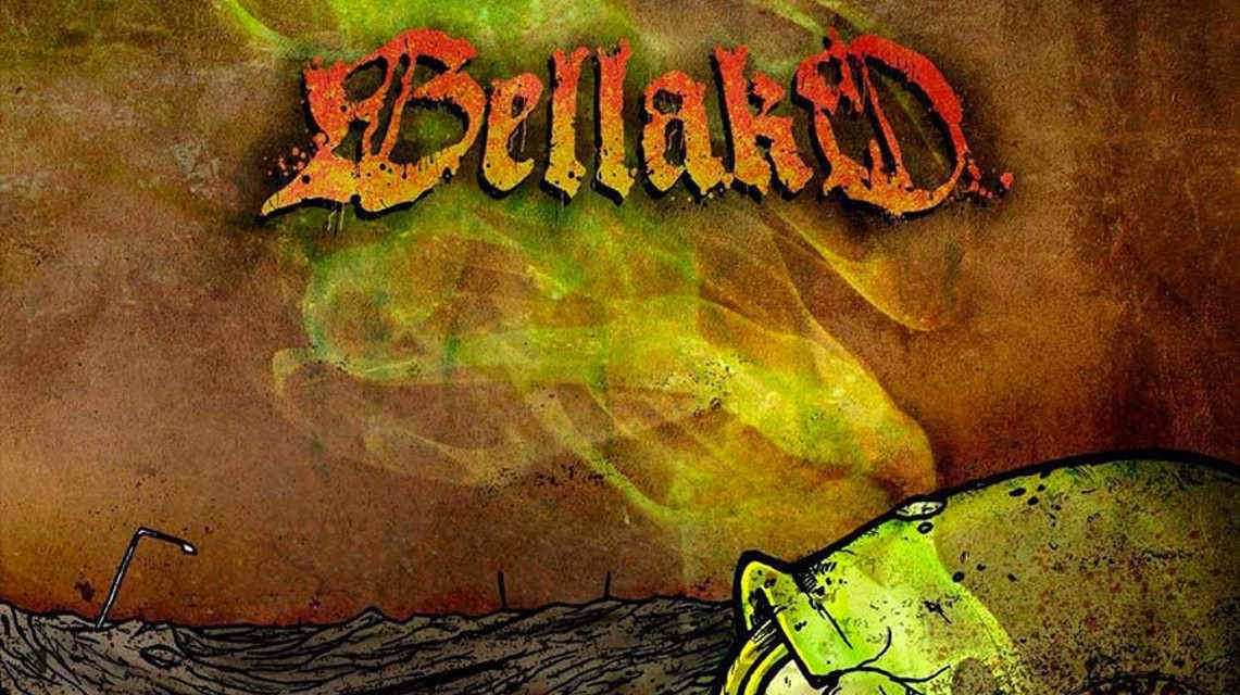 Bellako: Extinction // Auteditado