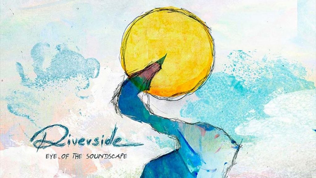 Riverside: Eye Of The Soundscape // InsideOut Music