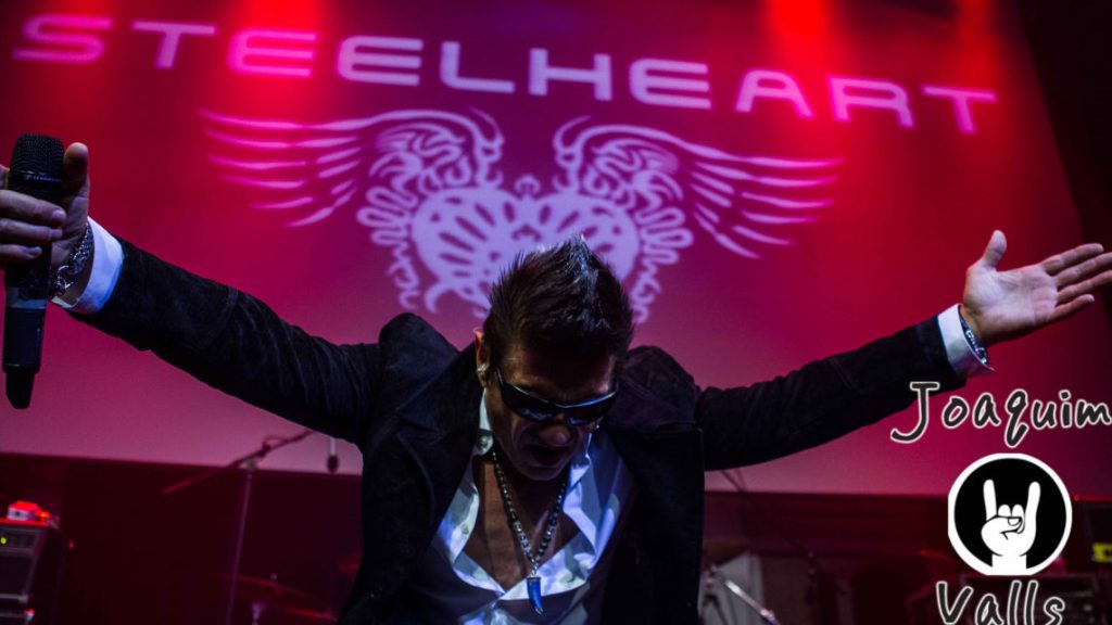 Rockingham 2016 y cómo seguir siendo líderes en el rock melódico