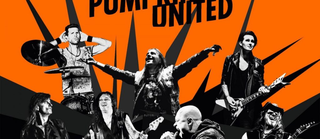 Cambios en el concierto de Helloween:Pumpkins United en Madrid