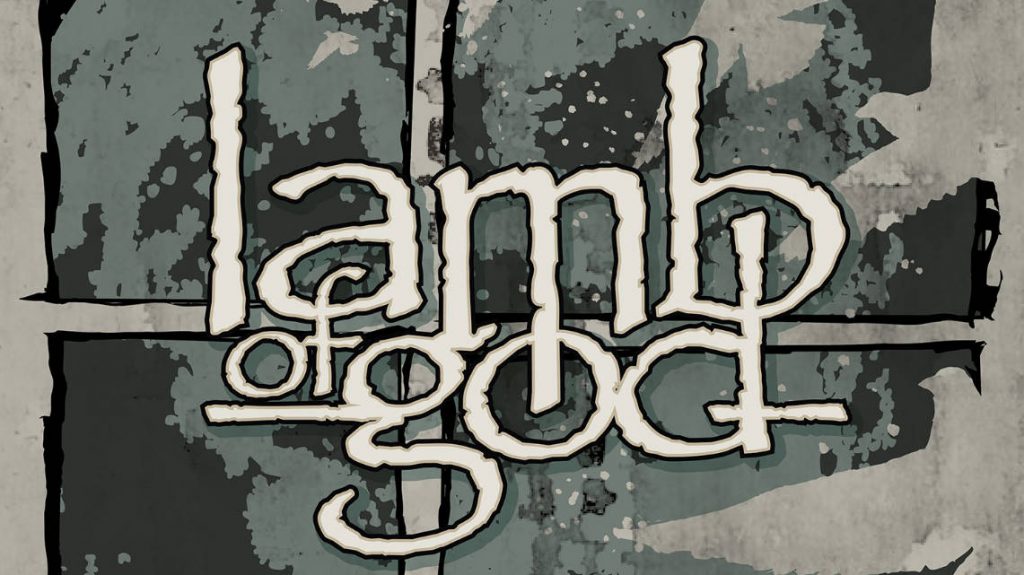 Lamb of God: The Duke (EP) // Nuclear Blast Records
