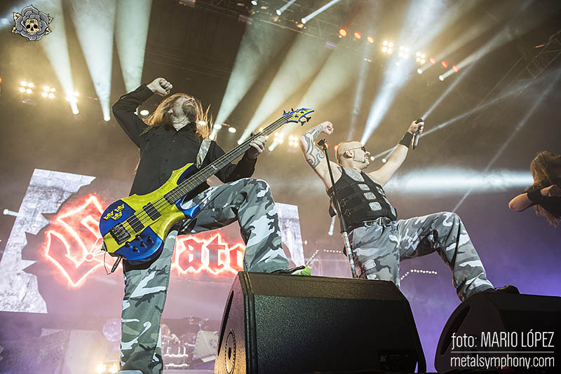 Helloween y Steel Panther completan los anuncios del Metal Paradise Fest