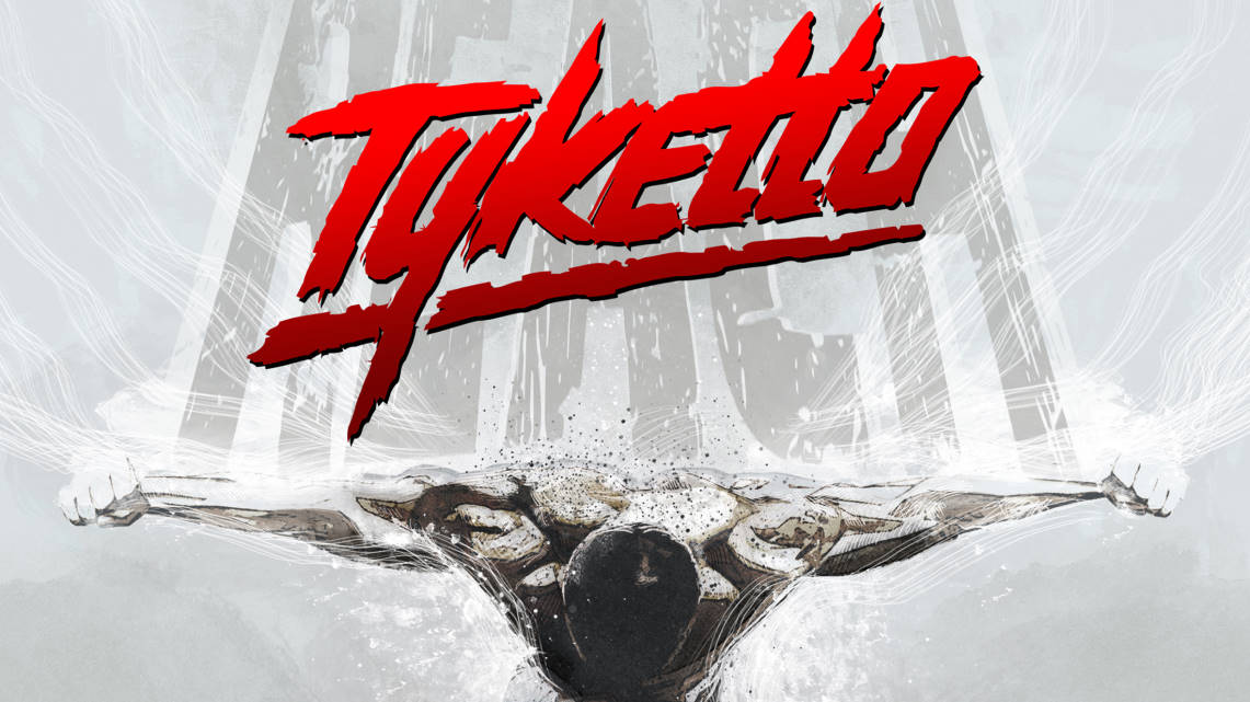 Tyketto : Reach // Frontiers Records