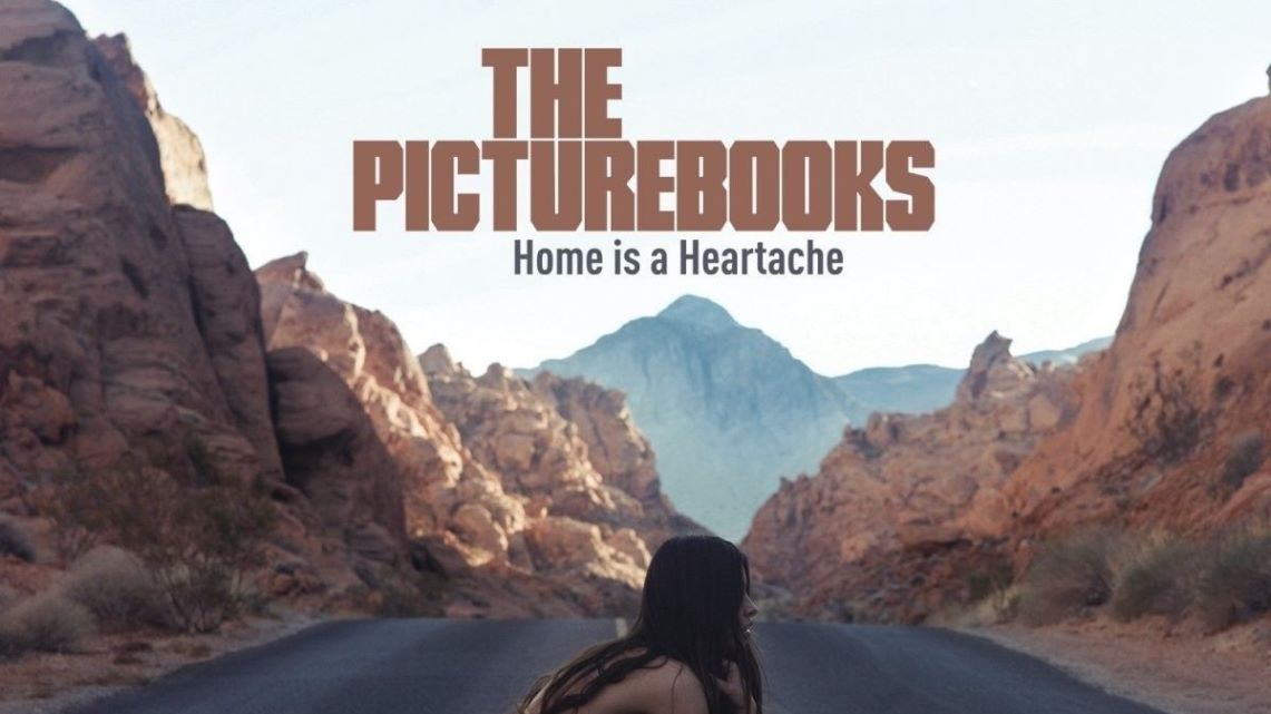 The  Picturebooks: Home Is A Heartache // Another Century