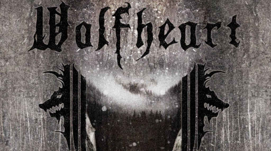 Wolfheart: Tyhjjys // Spinefarm Records