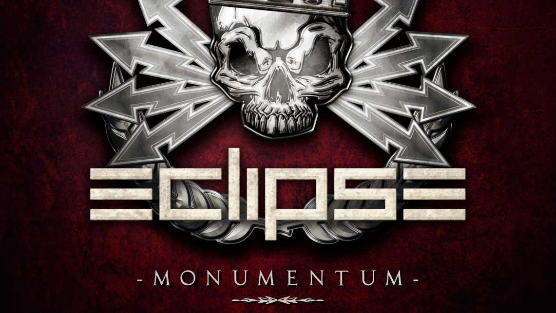 Eclipse: Monumentum // Frontiers Records