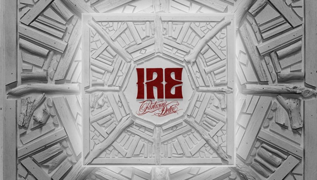 Parkway Drive: Ire // Epitaph Records