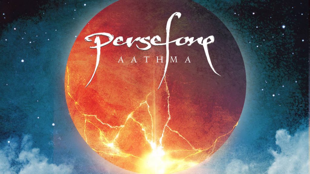 Persefone: Aathma // ViciSolum Productions
