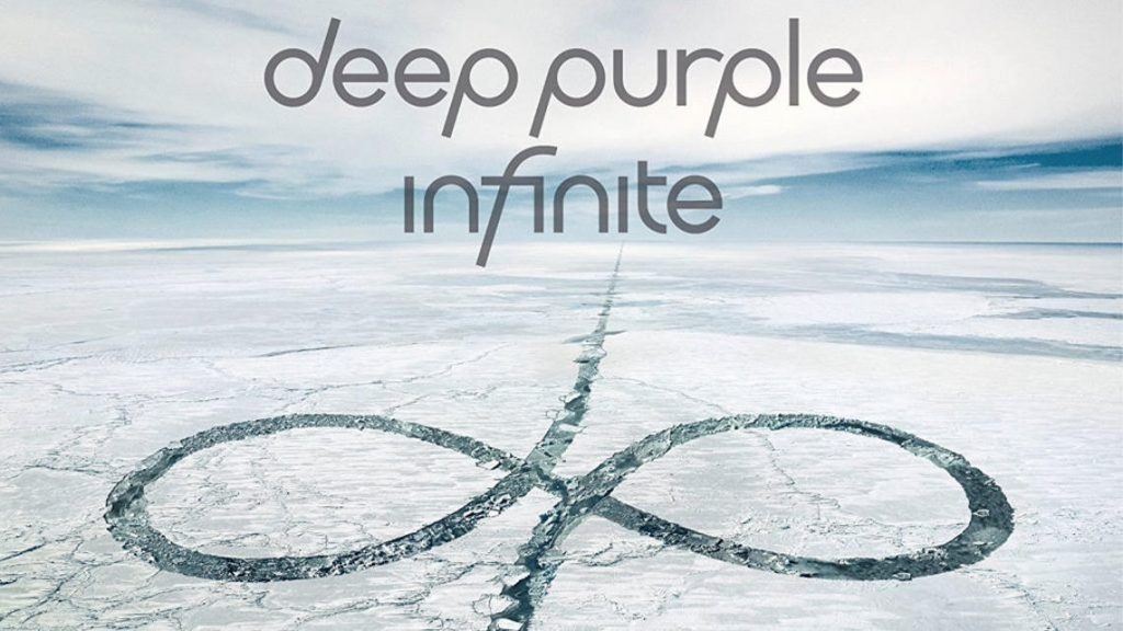 Deep Purple: Johnny’s Band – Infinite