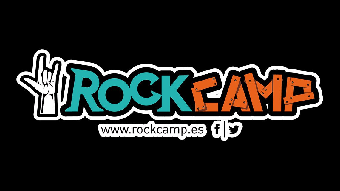 Entrevista a Javi Miralles – Rock Camp –