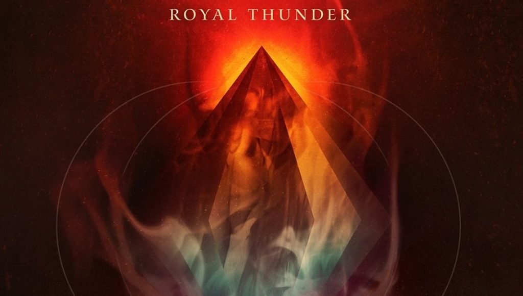 Royal Thunder : WICK // Spinefarm Records
