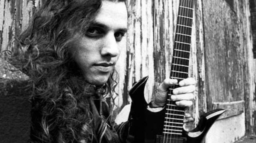 Chuck Schuldiner – Celebramos 50 años del nacimiento del padre del death metal (I)