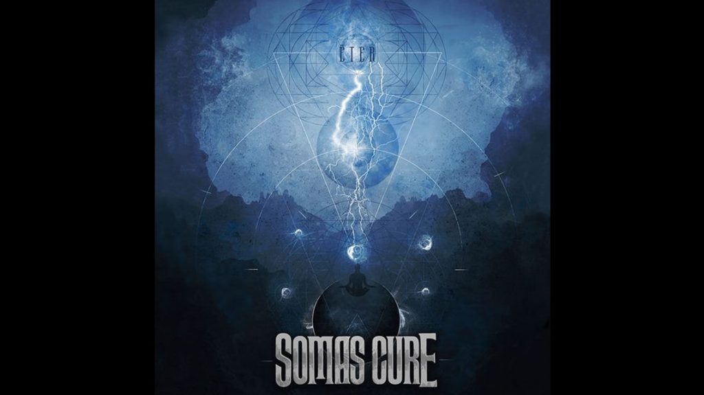 Somas Cure : Éter // Rock Estatal Records