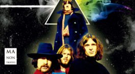 Pink Floyd: Mitos del Rock and Roll-Vida, canciones... Manuel López Poy // Ma Non Troppo (Redbook Ediciones)