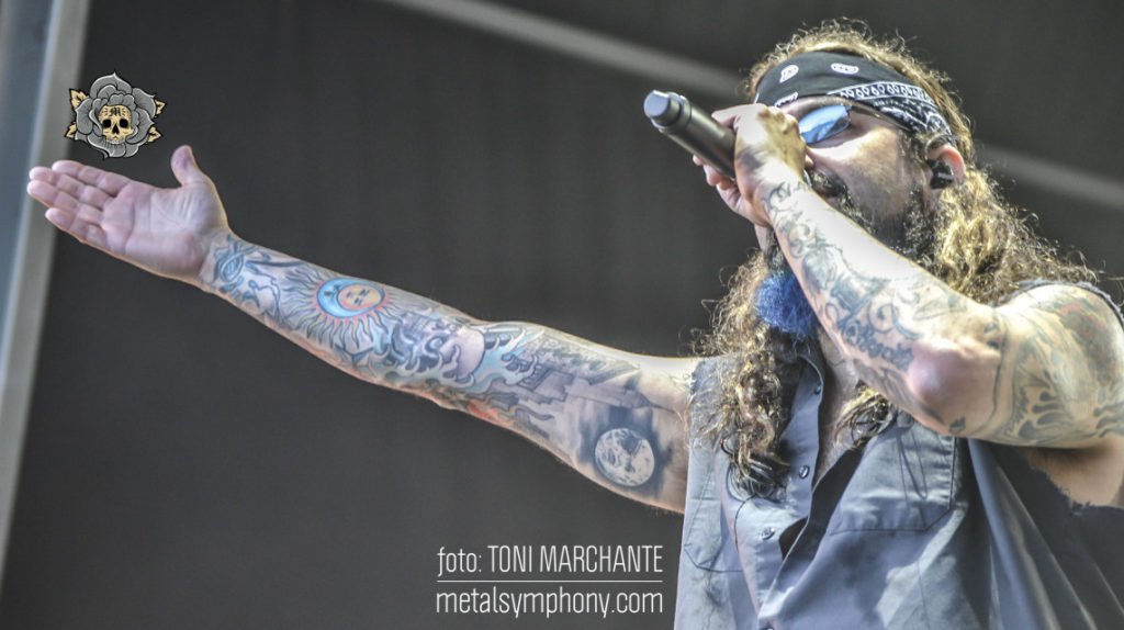 Mike Portnoy Y Marillion Reinaron En Una Primera Jornada Sin Desperdicio del Be Prog’17