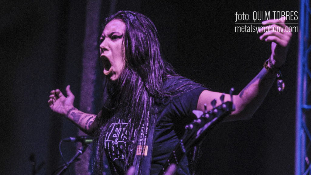 Nuevas confirmaciones para el Galia Metal Fest’19