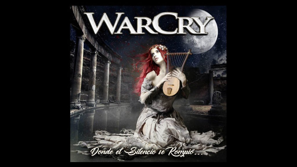 WarCry: Donde El Silencio Se Rompió… // Jaus Records