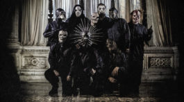 Slipknot la semana que viene en cines con "Day Of The Gusano"