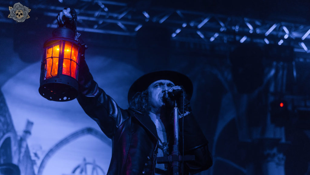 Moonspell: 1755 // Napalm Records