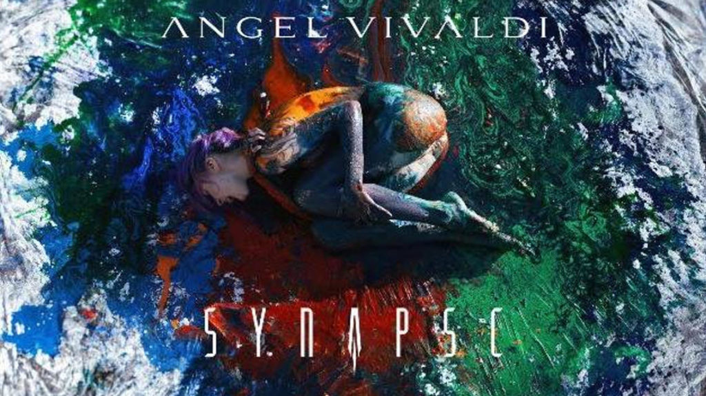Angel Vivaldi: Sypnapse // Seek and Strike Records