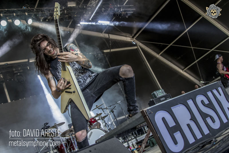 La "despedida" de Aerosmith pone la firma a un gran Rock Fest BCN