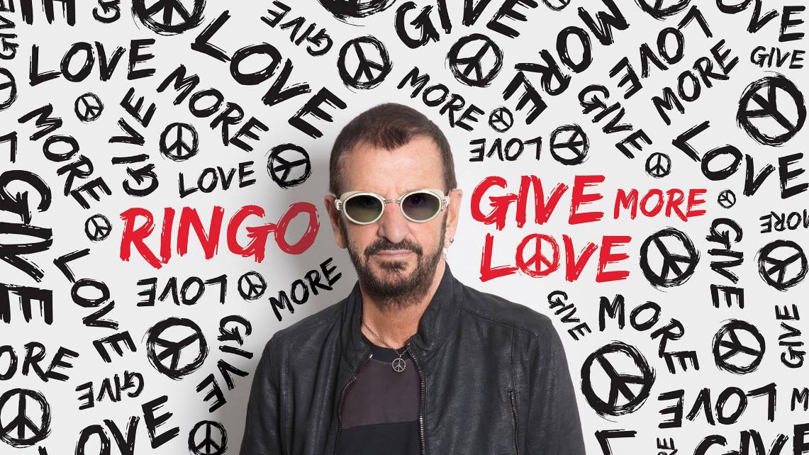 Gira por España de Ringo Starr