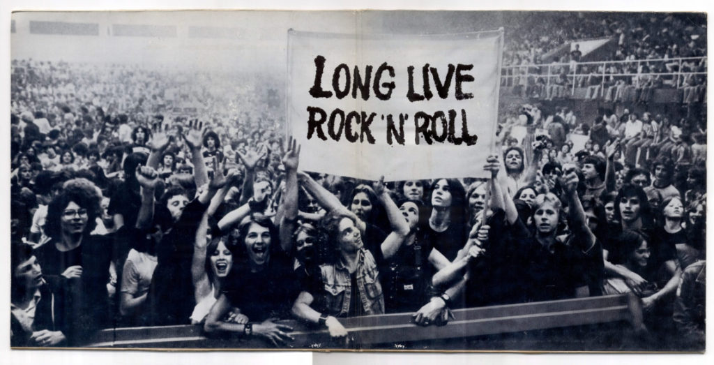 Recordamos el Long Live Rock’n’Roll de Rainbow por su 40 aniversario