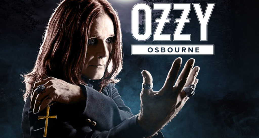 Ozzy Osbourne: Leyenda Y También Cuna De Guitarristas