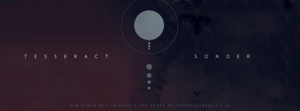 Tesseract: Sonder // Kscope