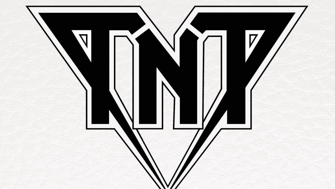 TNT: XIII // Frontiers Music