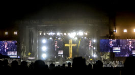Ozzy y Judas Priest volverán a España en 2020