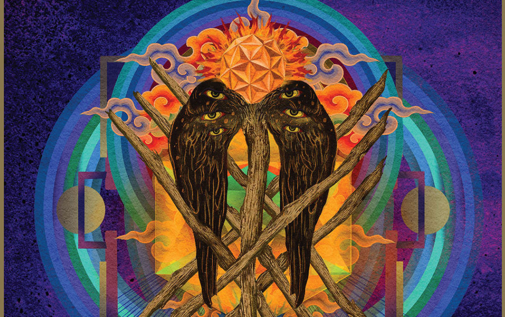 YOB: Our Raw Heart // Relapse Records