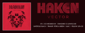 haken_vector_review