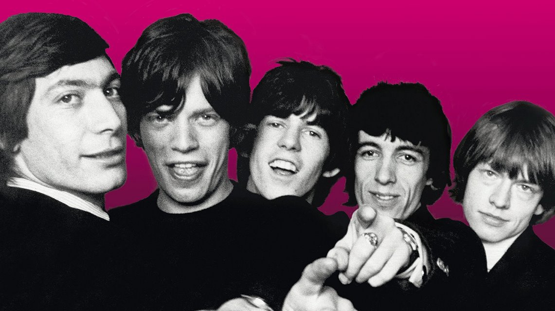 Rolling Stones : La Historia detrás de sus 365 canciones – P.Margotin y Jean-M.Guesdon // BLUME
