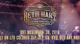 Beth Hart: Live At the Royal Albert Hall //Mascot Label Group