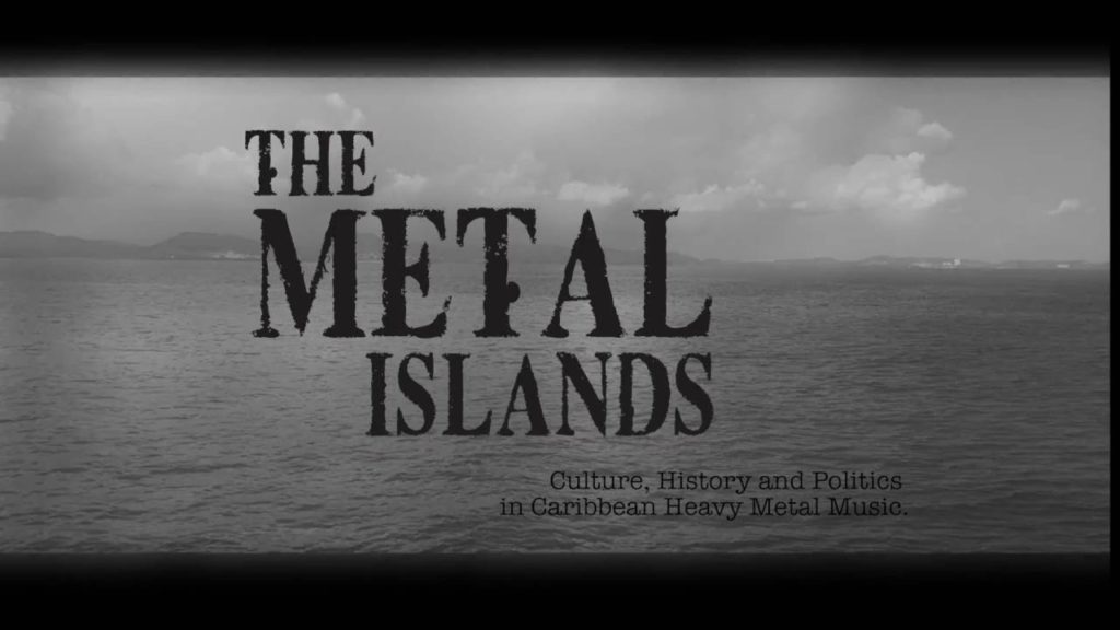 «The Metal Islands» sigue enseñándonos la América Latina más metálica