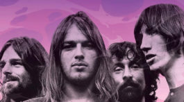 Pink Floyd: La Historia detrás de sus 179 canciones - J.Michel Guesdon y Philippe Margotin // Editorial BLUME