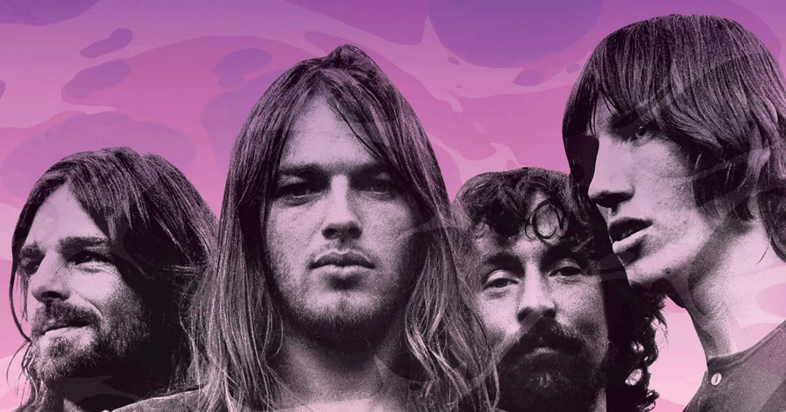Pink Floyd: La Historia detrás de sus 179 canciones – J.Michel Guesdon y Philippe Margotin // Editorial BLUME