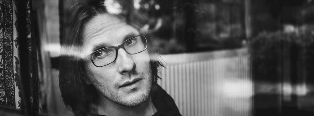 Las remezclas de Steven Wilson – Parte I