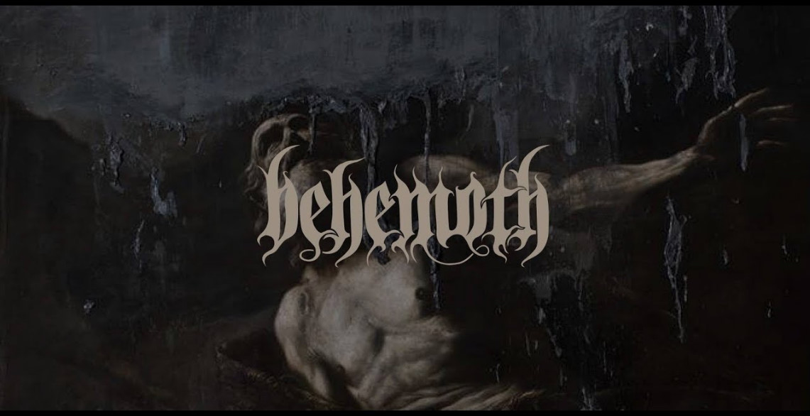 Behemoth: I Loved You At Your Darkest // Nuclear Blast