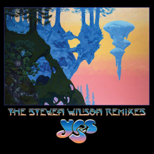 Las Remezclas De Steven Wilson - Parte II