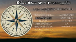 Baja California: Horizontes // Rock Estatal Records
