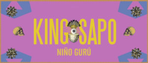 king-sapo-nino-guru