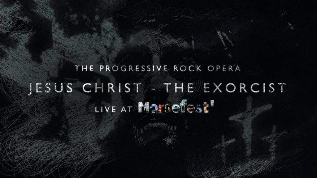 Neal Morse – Y después de la gran aventura llega la ópera rock progresiva